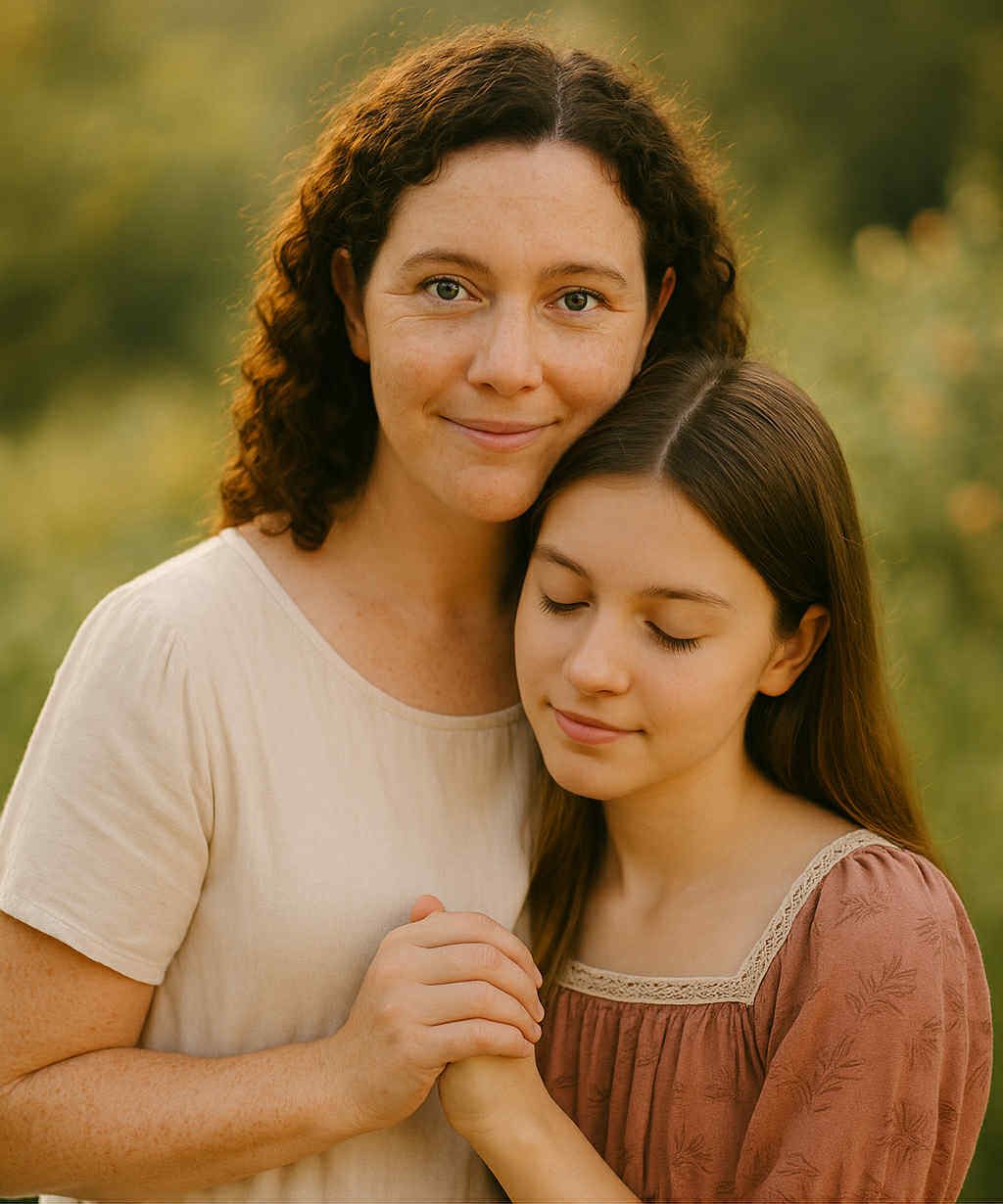 Spiritual Momma vs. Mentor: What’s the Difference? 