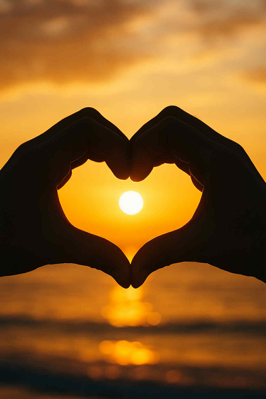 Faith-Filled Friday: Love That Stays 