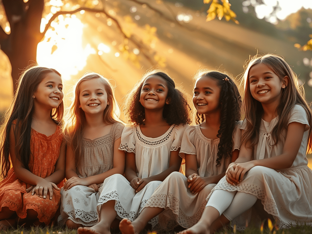 Worship Wednesday: A Prayer for My Girls&nbsp;❤️