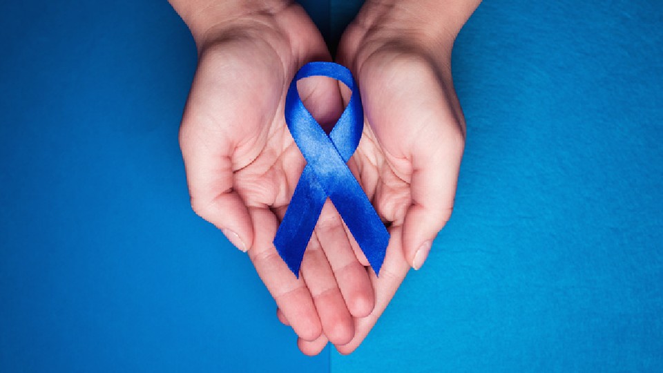 The One Thing I Never Saw Coming 